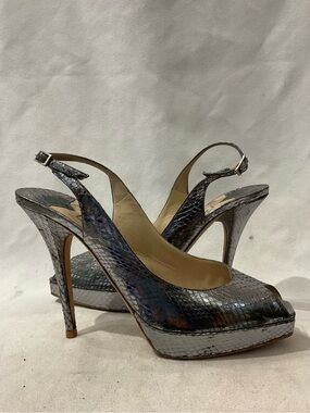 Jimmy Choo Pumps